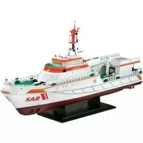 Revell DGzRS Hermann Marwede gelbėjimo laivo modelio surinkimo rinkinys 1:20 (05812)