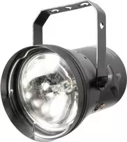 Prožektorius EUROLITE T-36 30W taškiniam apšvietimui scenai ir DJ