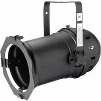 PAR prožektorius EUROLITE PAR-64 Long Housing 1000W, sceninis reflektoriaus šviestuvas