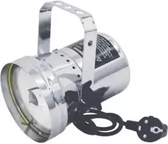 Prožektorius EUROLITE T-36 Argento 36W LED taškiniam apšvietimui