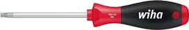 Wiha 01290 Torx atsuktuvas T10 su 80 mm geležte
