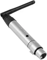 Eurolite QuickDMX 70064701 belaidis DMX imtuvas