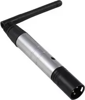 Belaidis DMX siųstuvas EUROLITE QuickDMX 70064700 nuotoliniam DMX512 valdymui