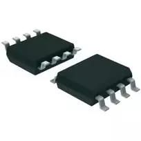 Texas Instruments OPA2134UA/2K5 operacinis stiprintuvas garso įrangai SOIC-8