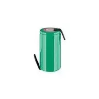 Wentronic Goobay Sub-C, 1500 mAh, lituojamas kontaktas (Z) – NiMH akumuliatorius, 1,2 V, PVC