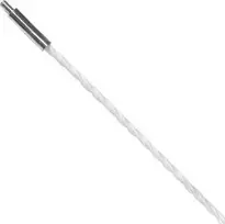 C.k tools MightyRod PRO 1 m, 4 mm skersmens, Spira-FLEX T5433 kabelių traukimo strypas