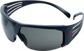 3M Apsauginiai akiniai SecureFit SF611AS (SF611AS)