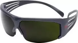 3M Apsauginiai akiniai SecureFit SF650AS (SF650AS)