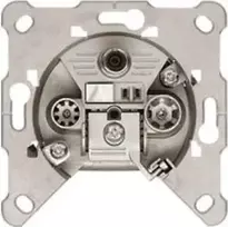 Triax FS 302 F SAT/TV/R antenos lizdas, su terminatoriumi