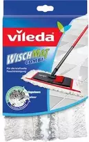 Vileda WischMat White (Super pucer classic (įklotas))