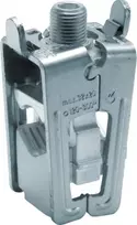 Šynos spaustukas 20/30x5/10mm KS30C (KS30C)