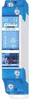 Eltako 1S 16A 24V DC S12-100-24V DC impulsinis jungiklis