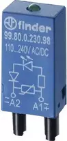FINDER S.p.A. EMV modulis 99.80.0.230.09 RC grandis (99.80.0.230.09)
