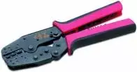 Įrankis užspaudimui Cimco 106005 juoda raudona