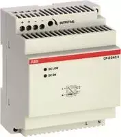 ABB STOTZ-KONTAKT maitinimo šaltinis CP-D 24/2,5 (1SVR427044R0200)