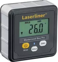 Lazerinis nivelyras Laserliner MasterLevel Box Pro