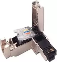 Siemens RJ45 Kištukas 6GK19011BB202AB0 (1 vnt.)