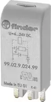 Finder 99.02.0.060.98 Green – patikima relė iš oficialaus šaltinio