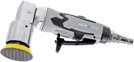Aerotec pneumatinė orbitalinė šlifavimo mašinėlė 6,3 bar (201502002)