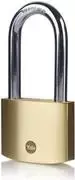 YALE Y110B/60/163/1 Spynos pakabinamas 60 mm raktinis užraktas