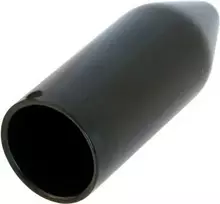 Neutrik SCDR kabelio apsauga juoda (SCDR)