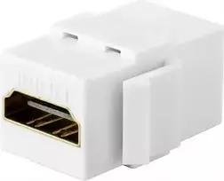 Renkforce HDMI įmontuojamas modulis Keystone (RF-4532674)