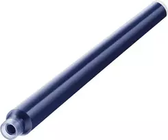 Pelikan ilo 4001 automatinis rašiklis – tamsiai mėlynas (Navy), Vokietija, dėžutėje