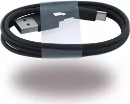 Motorola SKN6473A USB laidas juodas