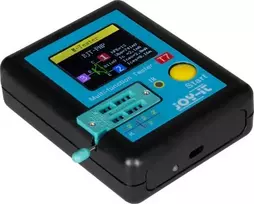 Joy-iT JT-LCR-T7 Skaitmeninis Multimetras (JT-LCR-T7)