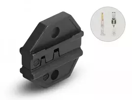 Delock 90538 Ratchet IX presavimo įdėklas presavimo replėms 90295/90296/90527/90528
