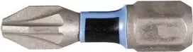 Makita E-03171 bitų rinkinys Phillips Pozidriv su sukimo momento kontrolės technologija (E-03171)