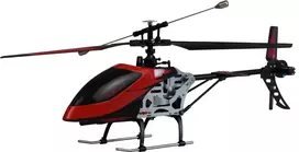 Amewi Buzzard V2 radijo valdomas VTOL lėktuvas (25316)