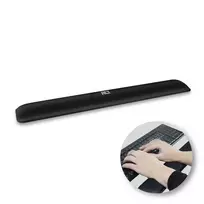 ACT Ergonominė riešo atrama klaviatūrai AC8005