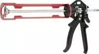 Rankinis kartušinis presas KWB 932111, lengvas, mechaninis