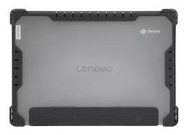 Dėklas Lenovo 4X40V09688 nešiojamam kompiuteriui 29,5 cm 11,6 colio juodas permatomas