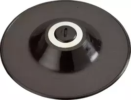 KWB 718117 atraminis diskas kampiniams šlifuokliams, 178 mm