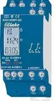 Eltako S2U12DBT-UC 2 kanalų programuojama relė su Bluetooth 230V