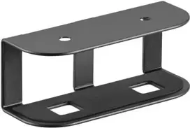 SpeaKa Professional SP-UDL-001 Laikiklis nešiojamam kompiuteriui po stalu (SP-11599064)