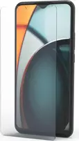 Hama 00210927 apsauginis stiklas mobiliojo telefono ekranui ir galinei daliai, skaidrus, Xiaomi, 1 vnt.