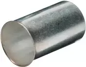 Cimco 187461 Ferulė 35 mm² Neizoliuota Alavuota 100 vnt. (187461)