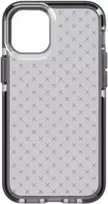 Tech21 Evo Check dėklas Apple iPhone 13 mini (5,4 colio) juodas permatomas (T21-8880)