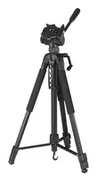 Tripod Hama Action Smart / Tab 170 3D 3 kojos Juoda Maks. svoris 5 kg