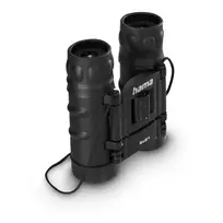 Hama Vision 00002810 žiūronai, 8x21, stogelio tipo prizmės, BK7, su ryškumo reguliavimo ratuku