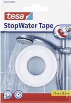 TESA StopWater balta sriegio sandarinimo juosta