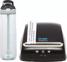 2112725 DYMO LW5XL + Contigo Label Printer mono TDIR (2112725 RINKINYS)