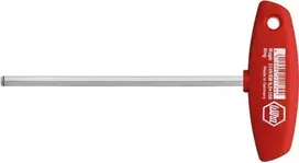 Wiha 22170 šešiakampių varžtų atsuktuvas, 4 mm, 150 mm ilgio