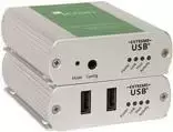 Icron Ranger 2312 siųstuvas ir imtuvas – USB 2.0 KVM prailgintuvas iki 100 m