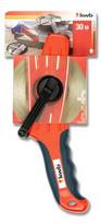 Matavimo juosta KWB 063430 30m ABS plastikas plienas