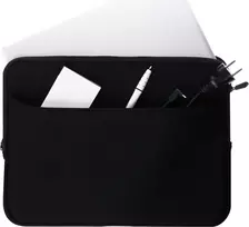 Honju DarkRoom Neopreninis dėklas / rankovė, skirta Samsung Galaxy Tab S 12.4 S7+ S7 FE S8+ S9+ (62820)