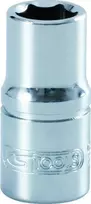 KS Tools 130.0311 7 mm lizdinis raktas (vienas lizdas)